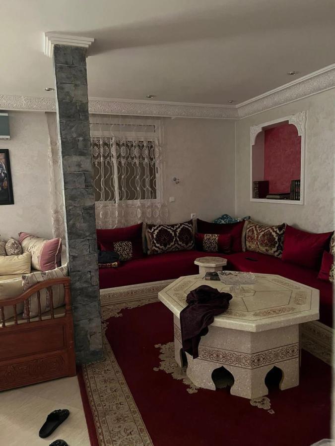 Batnod Apartment *