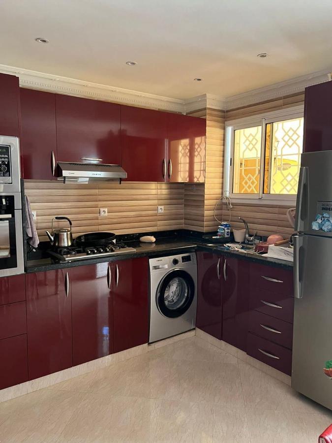 Appartement Batnod Agadir