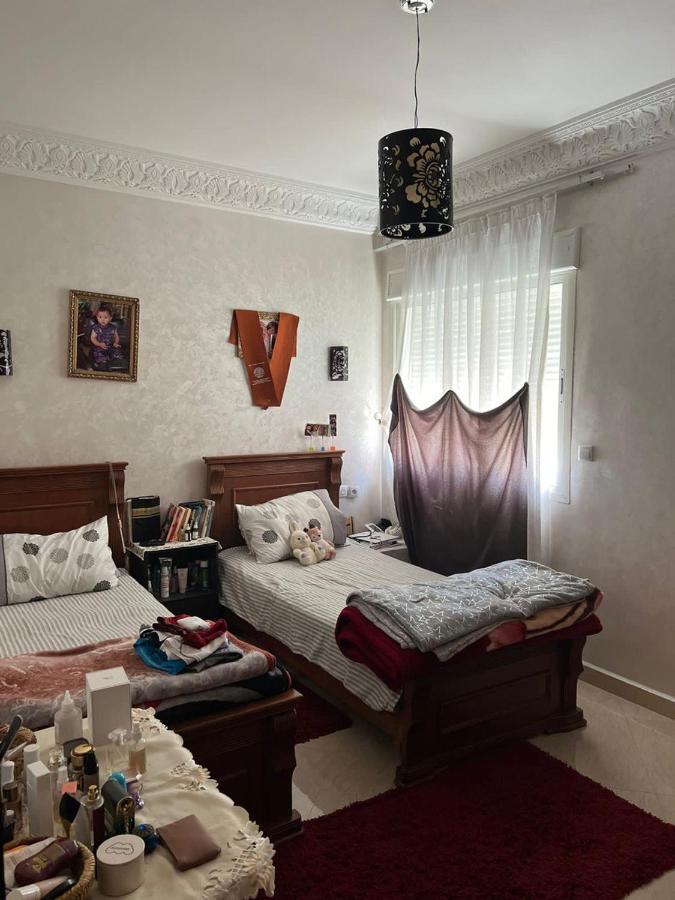 Apartment Batnod Agadir