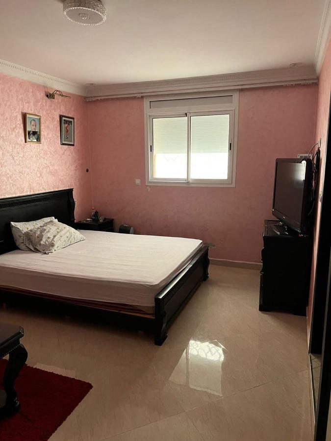Batnod Apartment Agadir